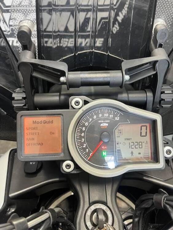 KTM 1290 Super Adventure (2015 - 16) (5)