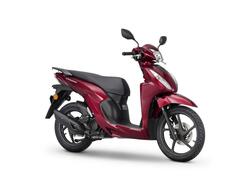 Honda Vision 110 (2021 - 24) nuova