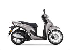 Honda SH 125 Mode (2021 - 23) nuova