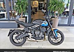 Triumph Trident 660 (2025) usata