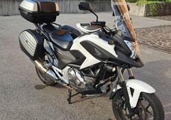 Honda NC700X ABS (2012 - 13) usata