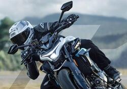 CFMOTO 675SR-R (2025) nuova