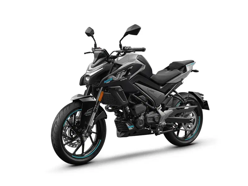 CFMOTO 125NK (2025 - 26) (2)