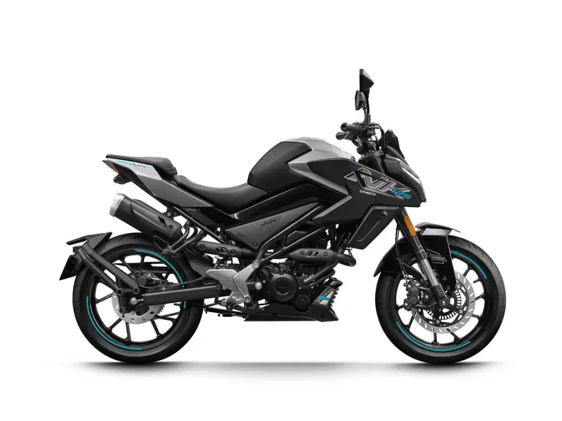 CFMOTO 125NK (2025 - 26) (3)