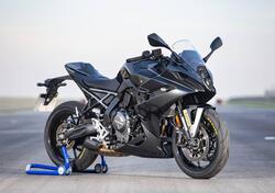 Suzuki GSX-8R (2024 - 25) nuova