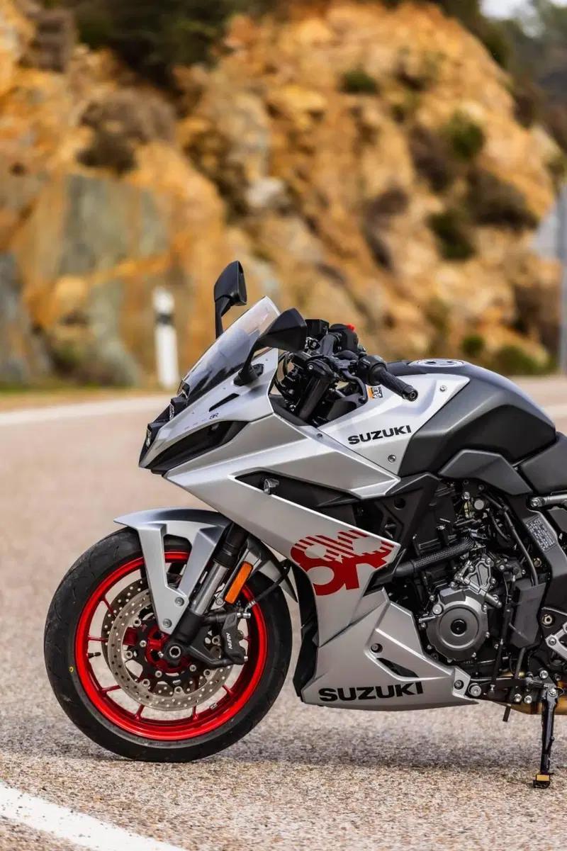 Suzuki GSX-8R (2024 - 26) (4)