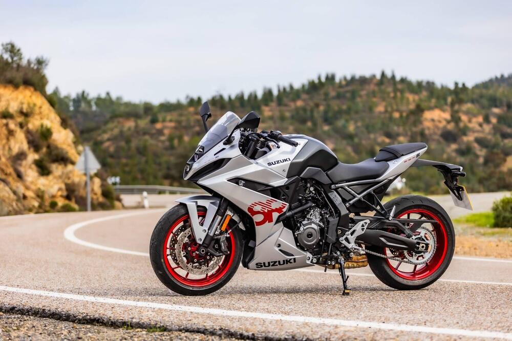 Suzuki GSX-8R (2024 - 25) (5)