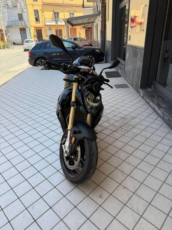 Bmw S 1000 R (2021 - 24) (2)