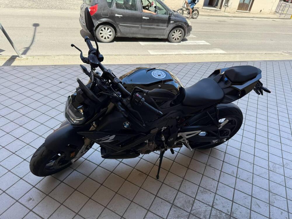 Bmw S 1000 R (2021 - 24) (3)