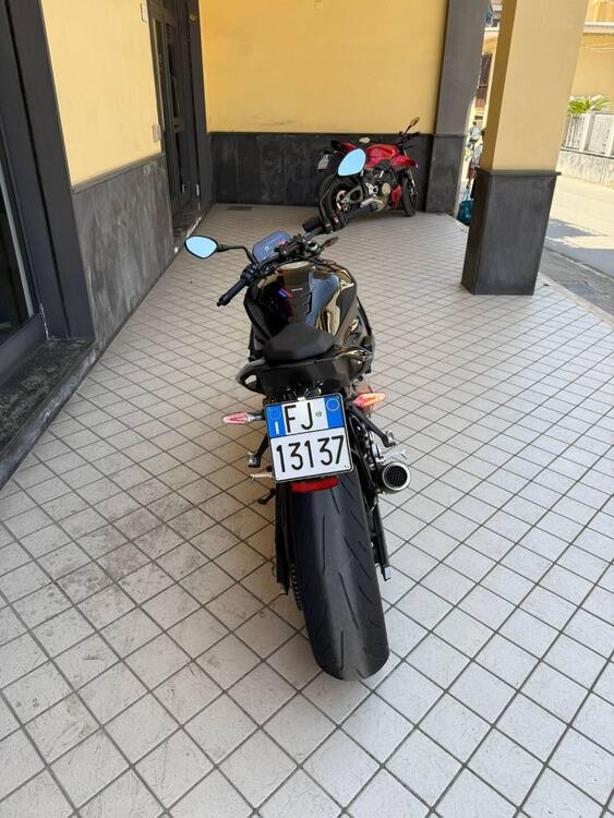 Bmw S 1000 R (2021 - 24) (4)