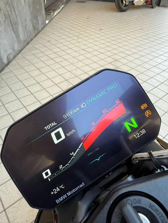 Bmw S 1000 R (2021 - 24) (5)