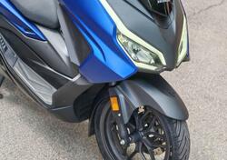 Honda Forza 125 Deluxe (2023 - 24) usata