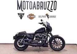 Harley-Davidson 883 R (2004 - 05) - XL 883R usata
