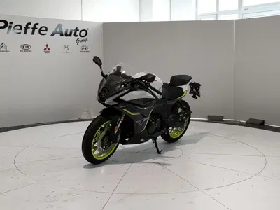 Benelli Tornado 550 (2025 - 26) nuova