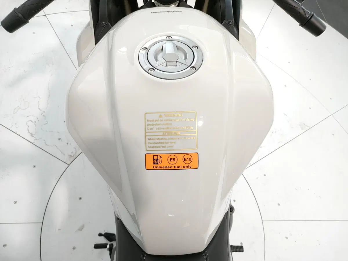Benelli Tornado 550 (2025 - 26) (17)