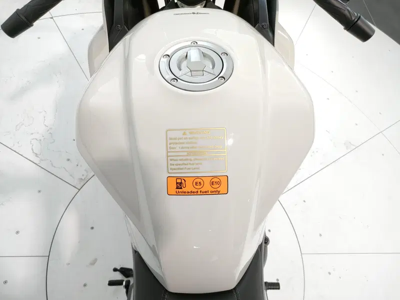 Benelli Tornado 550 (2025 - 26) (17)