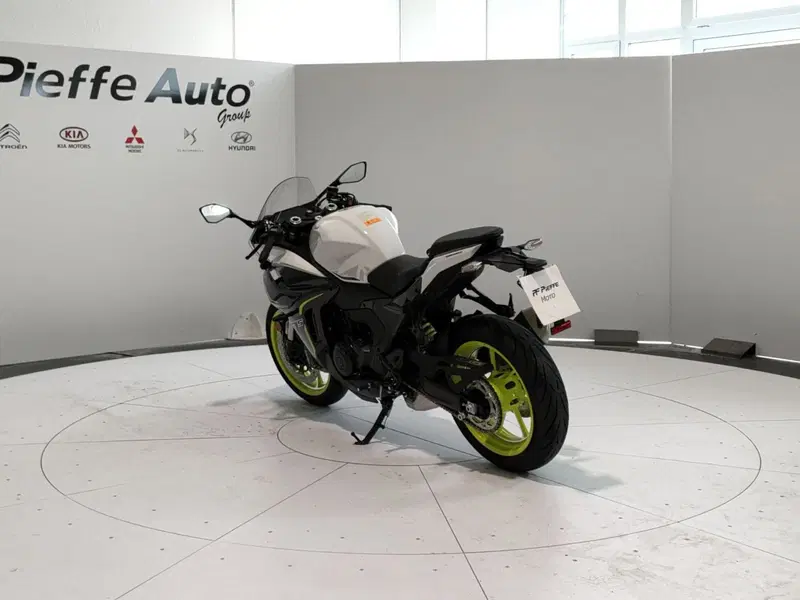 Benelli Tornado 550 (2025 - 26) (3)