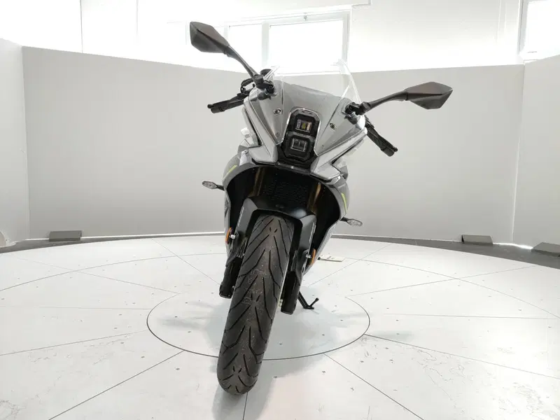 Benelli Tornado 550 (2025 - 26) (7)