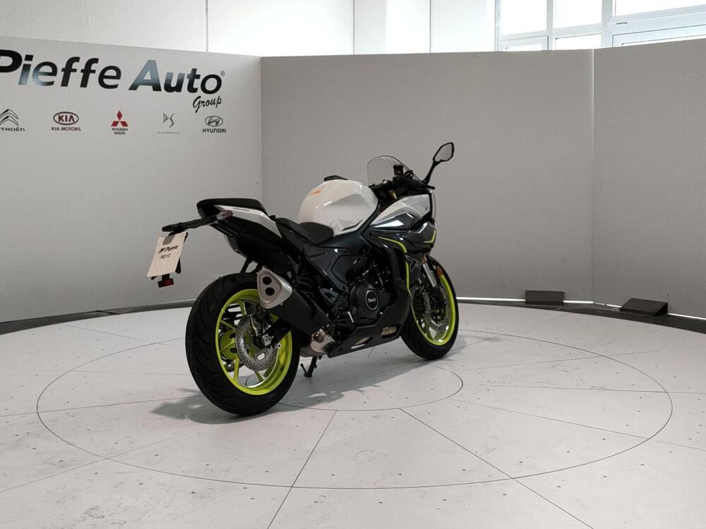 Benelli Tornado 550 (2025) (4)