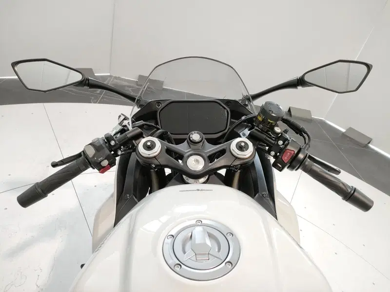 Benelli Tornado 550 (2025 - 26) (19)