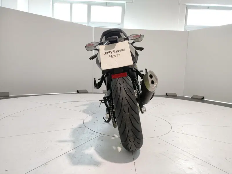 Benelli Tornado 550 (2025 - 26) (11)