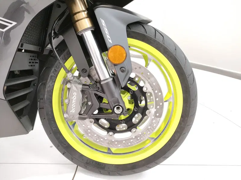 Benelli Tornado 550 (2025 - 26) (15)