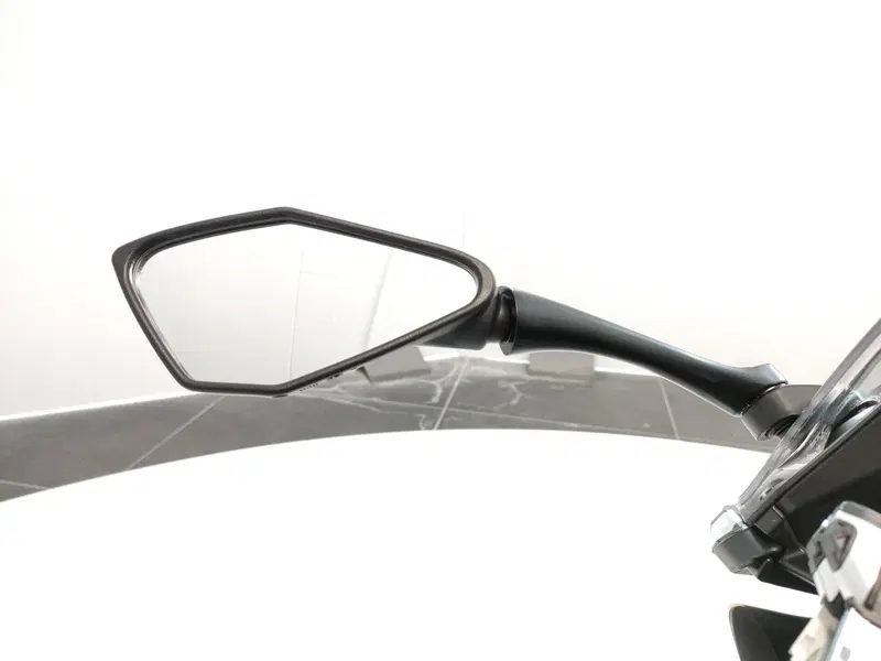 Benelli Tornado 550 (2025 - 26) (20)