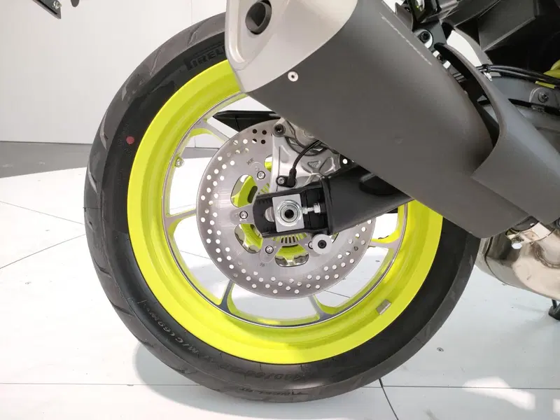 Benelli Tornado 550 (2025 - 26) (12)