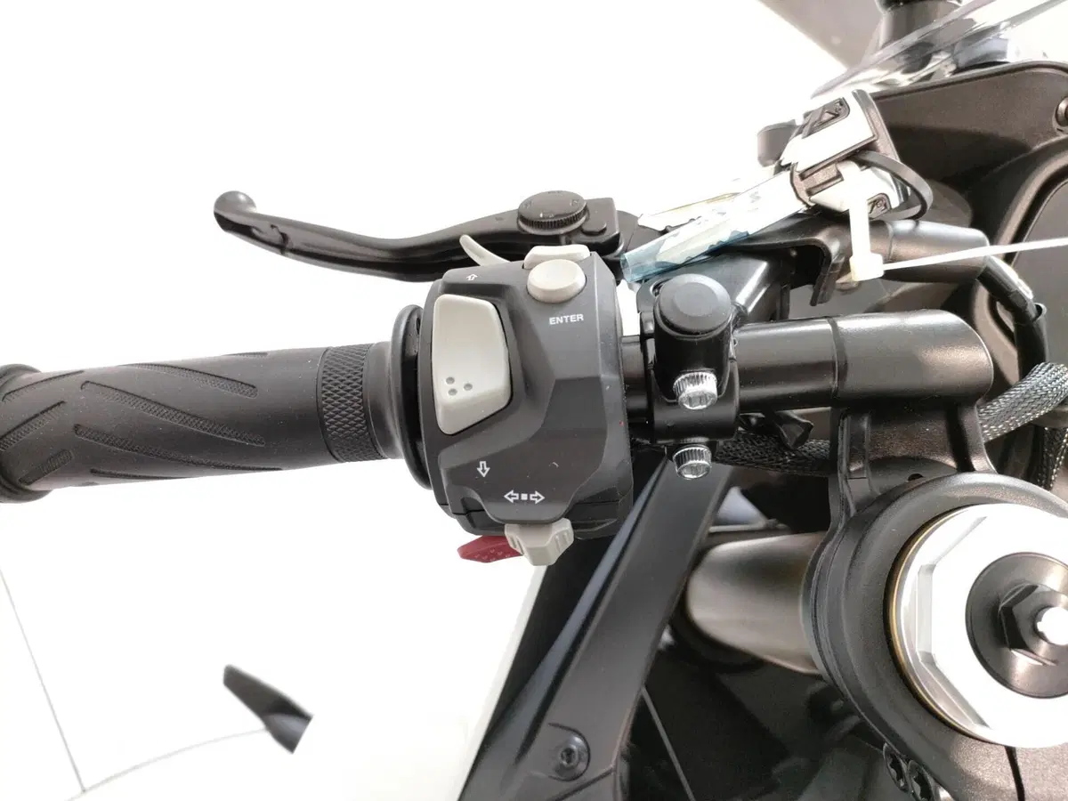 Benelli Tornado 550 (2025 - 26) (21)