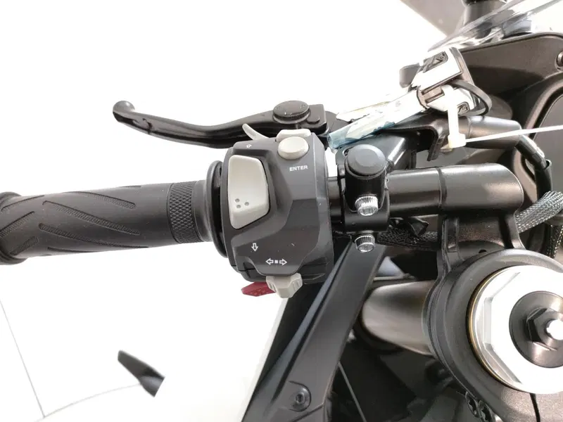 Benelli Tornado 550 (2025 - 26) (21)
