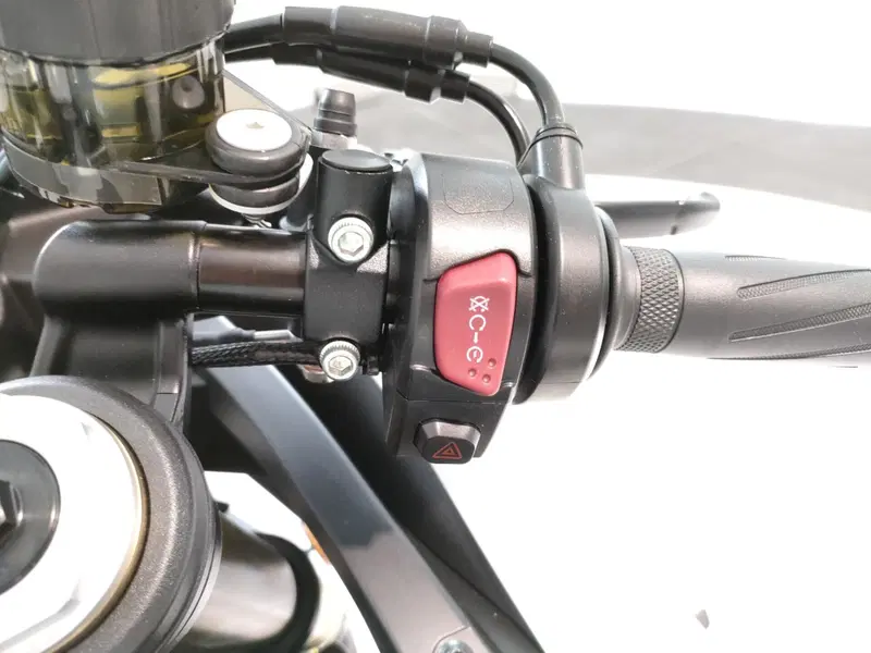 Benelli Tornado 550 (2025 - 26) (23)