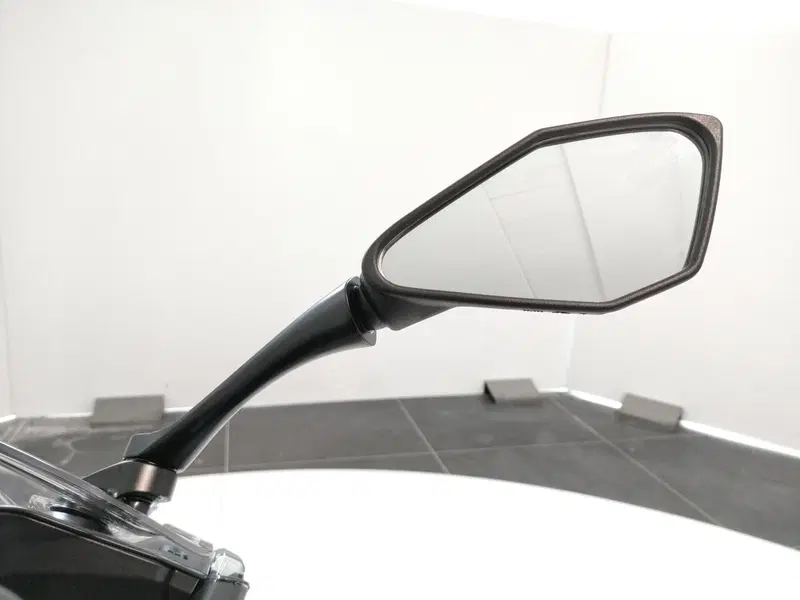 Benelli Tornado 550 (2025 - 26) (24)