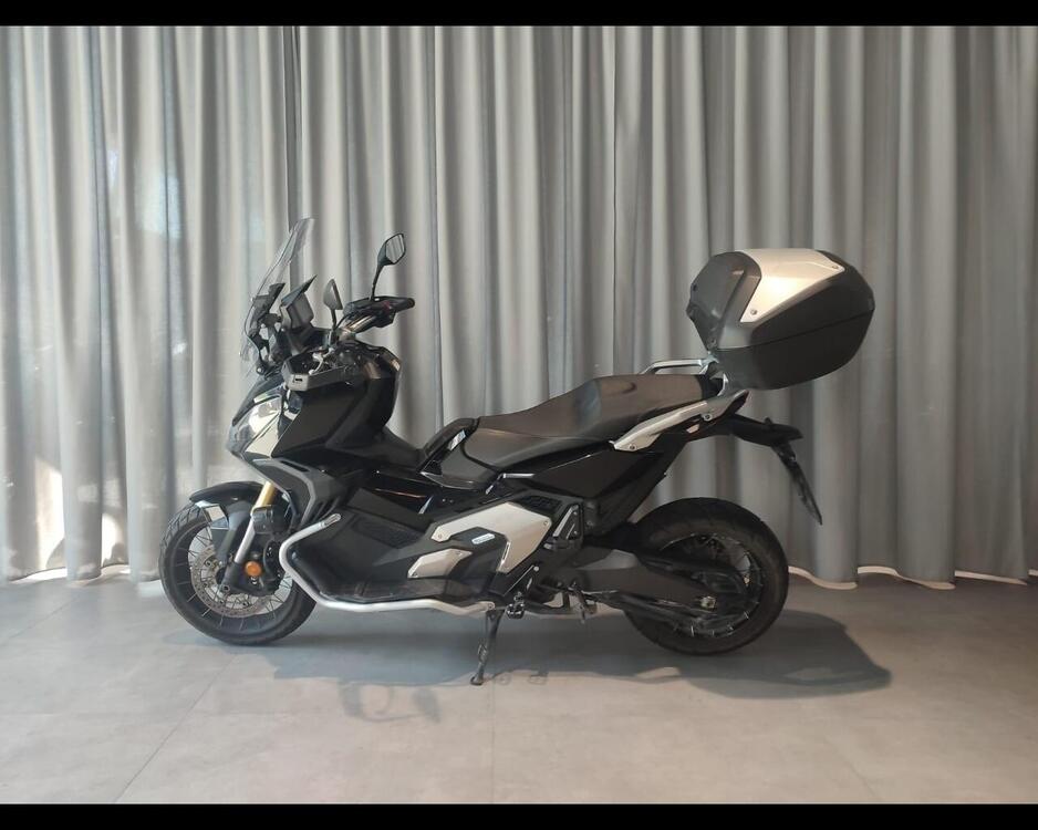 Honda X-ADV 750 DCT Travel (2021 - 24) (5)