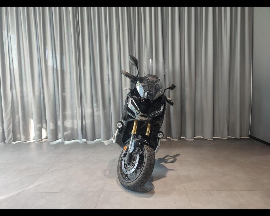 Honda X-ADV 750 DCT Travel (2021 - 24) (3)