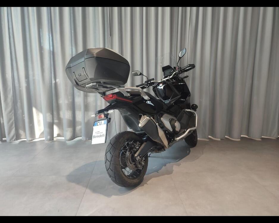 Honda X-ADV 750 DCT Travel (2021 - 24) (2)