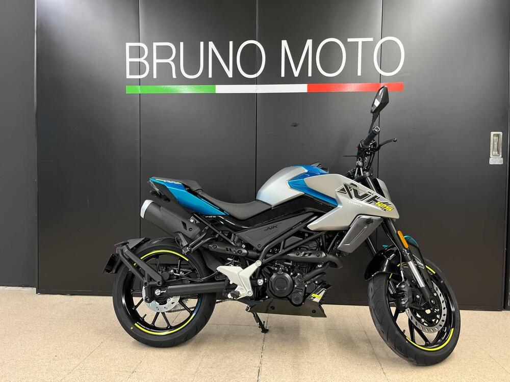 CFMOTO 125NK (2025) (3)