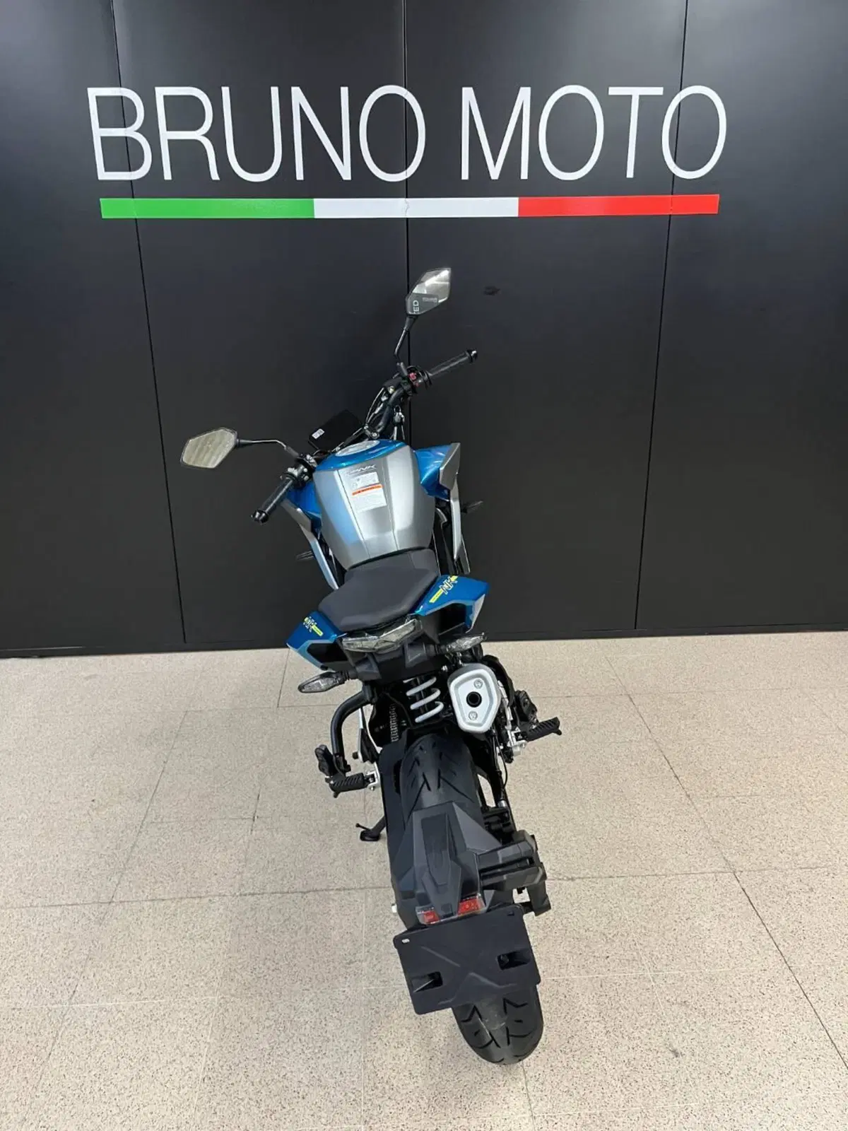 CFMOTO 125NK (2025 - 26) (6)