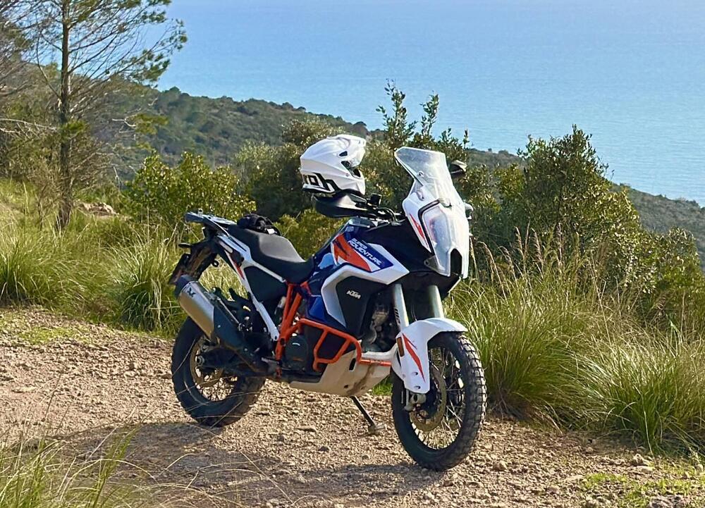 KTM 1290 Super Adventure R (2022 - 25) (2)