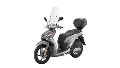 QJ Motor SQ 200