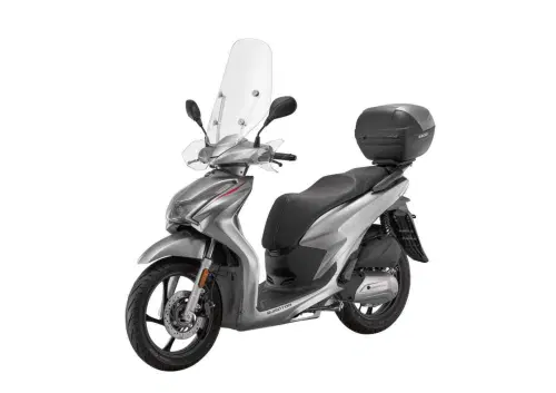 QJ Motor SQ 200