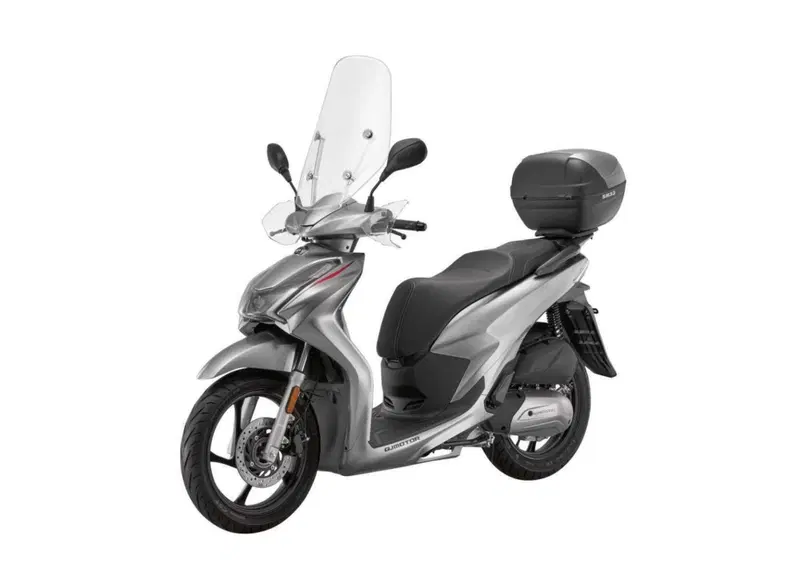 QJ Motor SQ 200 SQ 200 (2025 - 26)