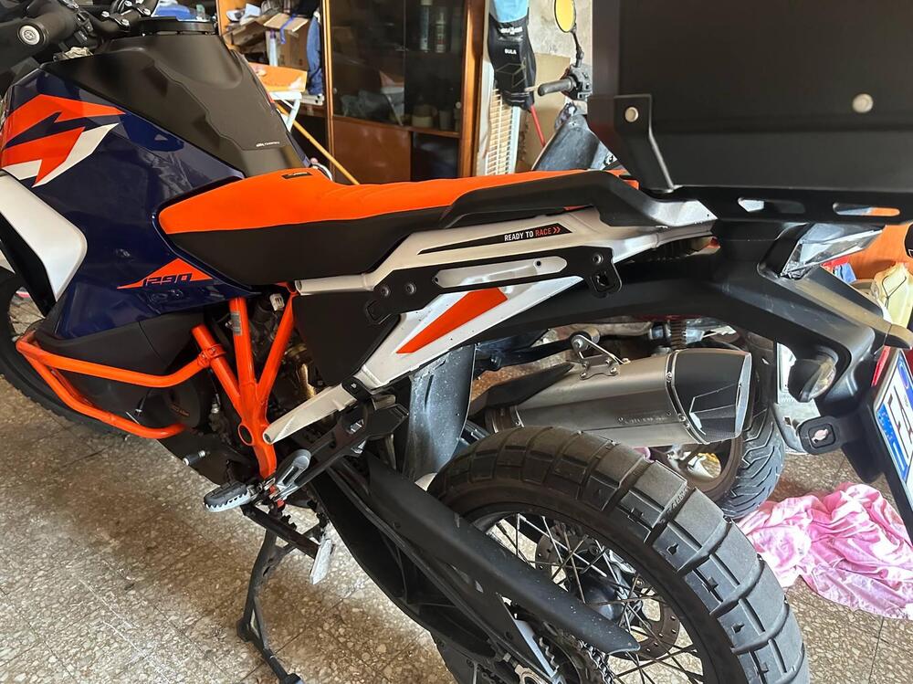 KTM 1290 Super Adventure R (2022 - 25) (4)