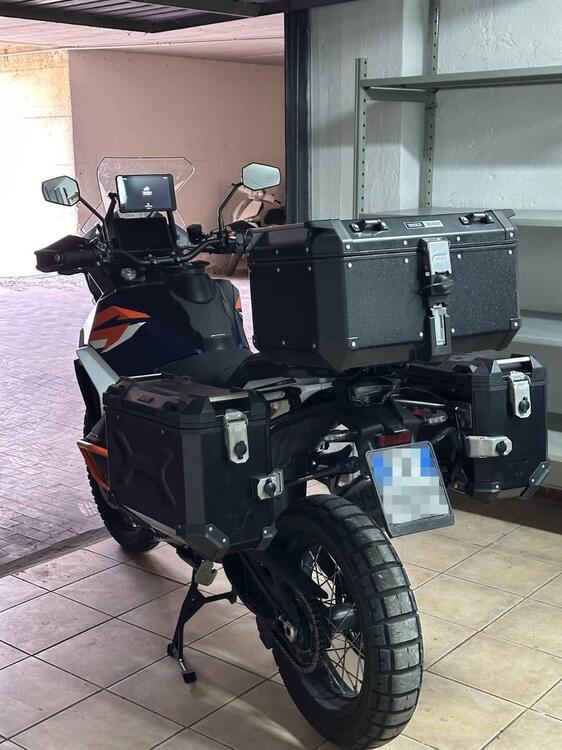 KTM 1290 Super Adventure R (2022 - 25) (5)