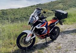 KTM 1290 Super Adventure R (2022 - 25) usata