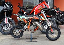 KTM 50 SX (2019) usata