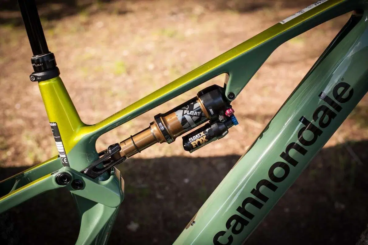 La E-MTB perfetta non esist... Ah! Ecco la Cannondale Moterra SL [TEST e VIDEO] (2)