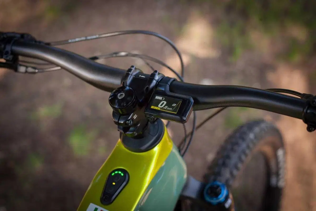 La E-MTB perfetta non esist... Ah! Ecco la Cannondale Moterra SL [TEST e VIDEO] (4)