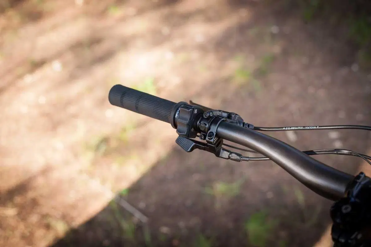 La E-MTB perfetta non esist... Ah! Ecco la Cannondale Moterra SL [TEST e VIDEO] (5)