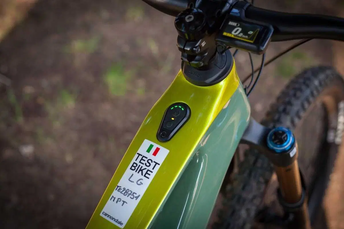 La E-MTB perfetta non esist... Ah! Ecco la Cannondale Moterra SL [TEST e VIDEO] (6)