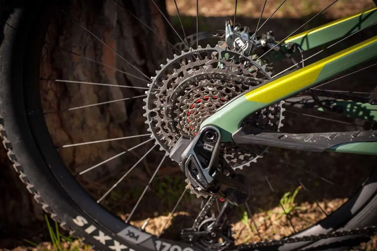 La E-MTB perfetta non esist... Ah! Ecco la Cannondale Moterra SL [TEST e VIDEO] (7)